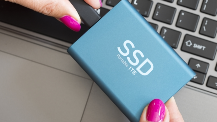 Unidades SSD - Aumente a velocidade do seu PC