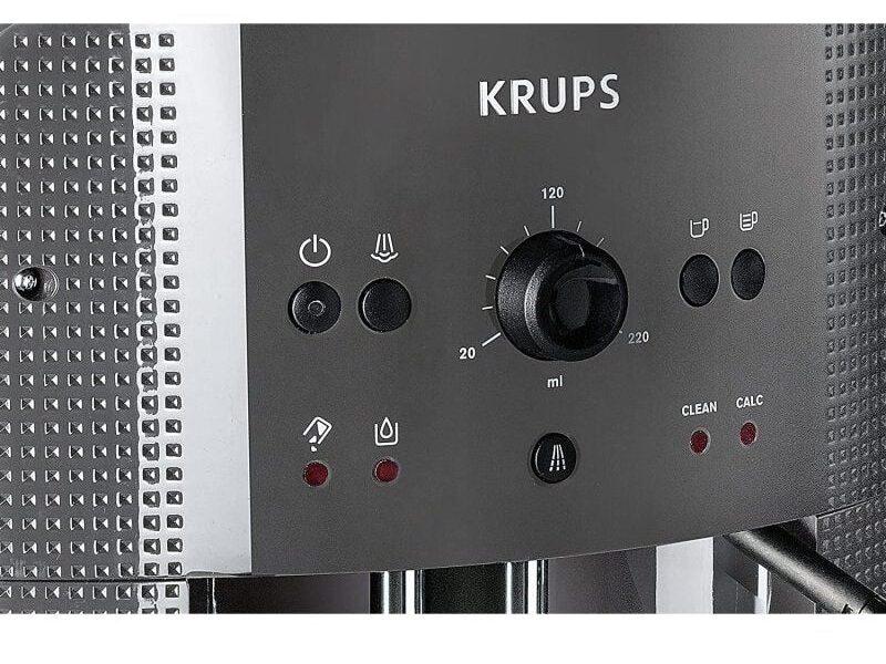 espresso