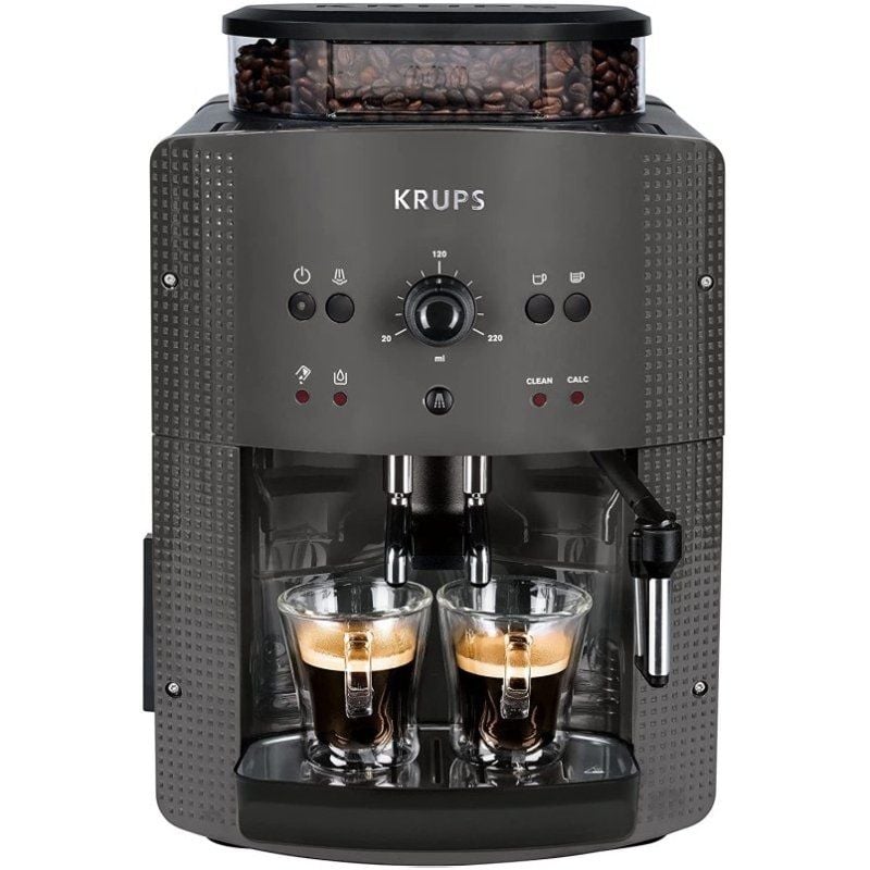 espresso