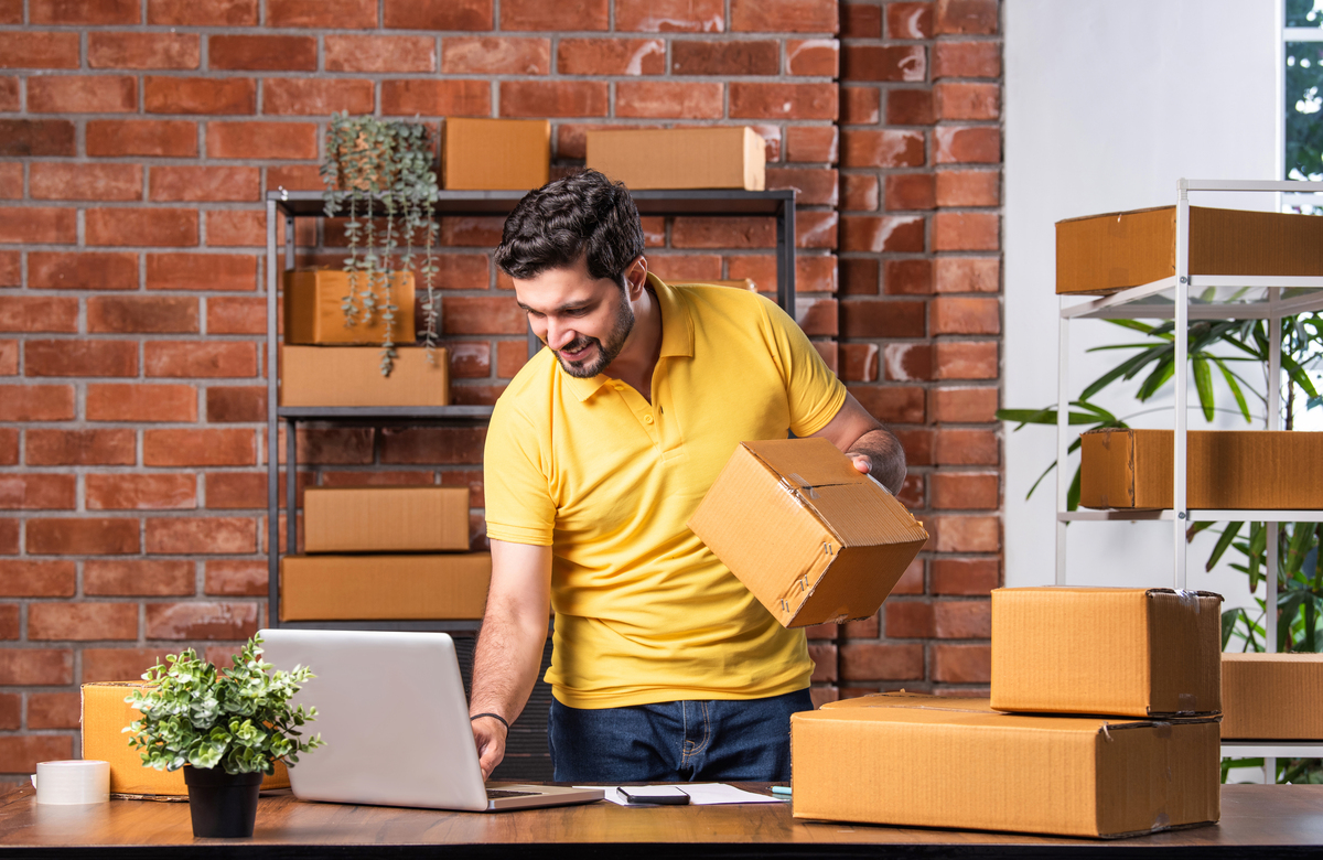 dropshipping informática