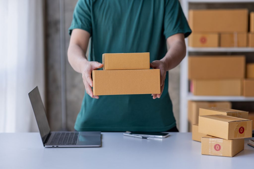 dropshipping informática